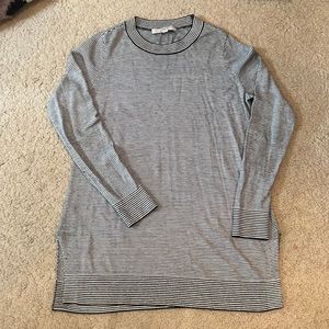 Women’s tunic Loft sweater